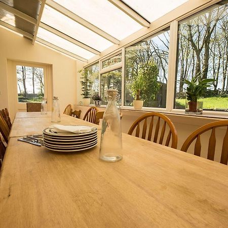 Exclusive Use Moor Grange Farm 13 Bedrooms Buxton  Kültér fotó