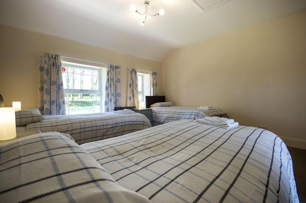 Exclusive Use Moor Grange Farm 13 Bedrooms Buxton  Kültér fotó