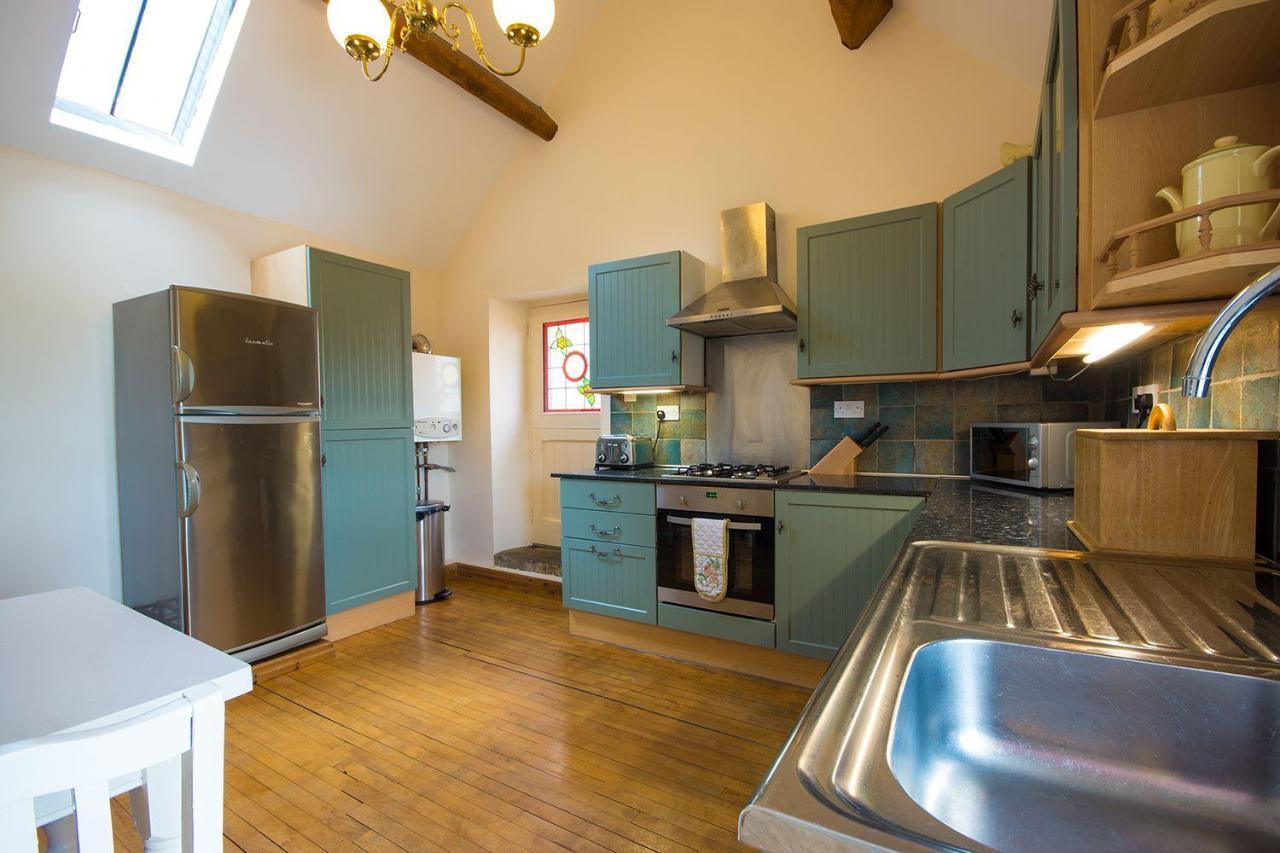 Exclusive Use Moor Grange Farm 13 Bedrooms Buxton  Kültér fotó